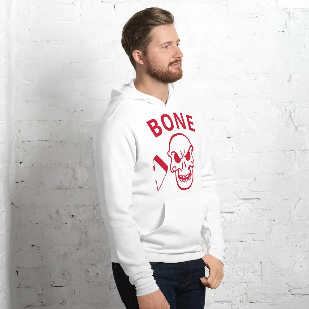 Unisex hoodie-LifessentialsLLC.com