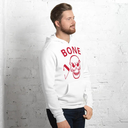 Unisex hoodie-LifessentialsLLC.com