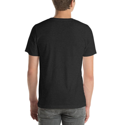 Unisex t-shirt-LifessentialsLLC.com