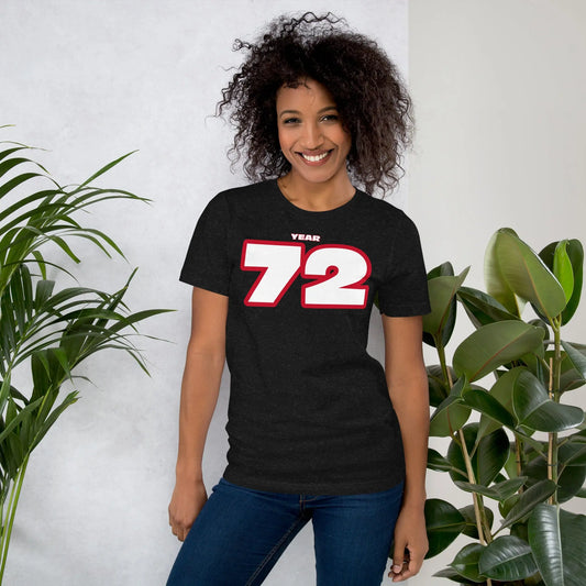 Unisex t-shirt-LifessentialsLLC.com