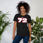 Unisex t-shirt-LifessentialsLLC.com
