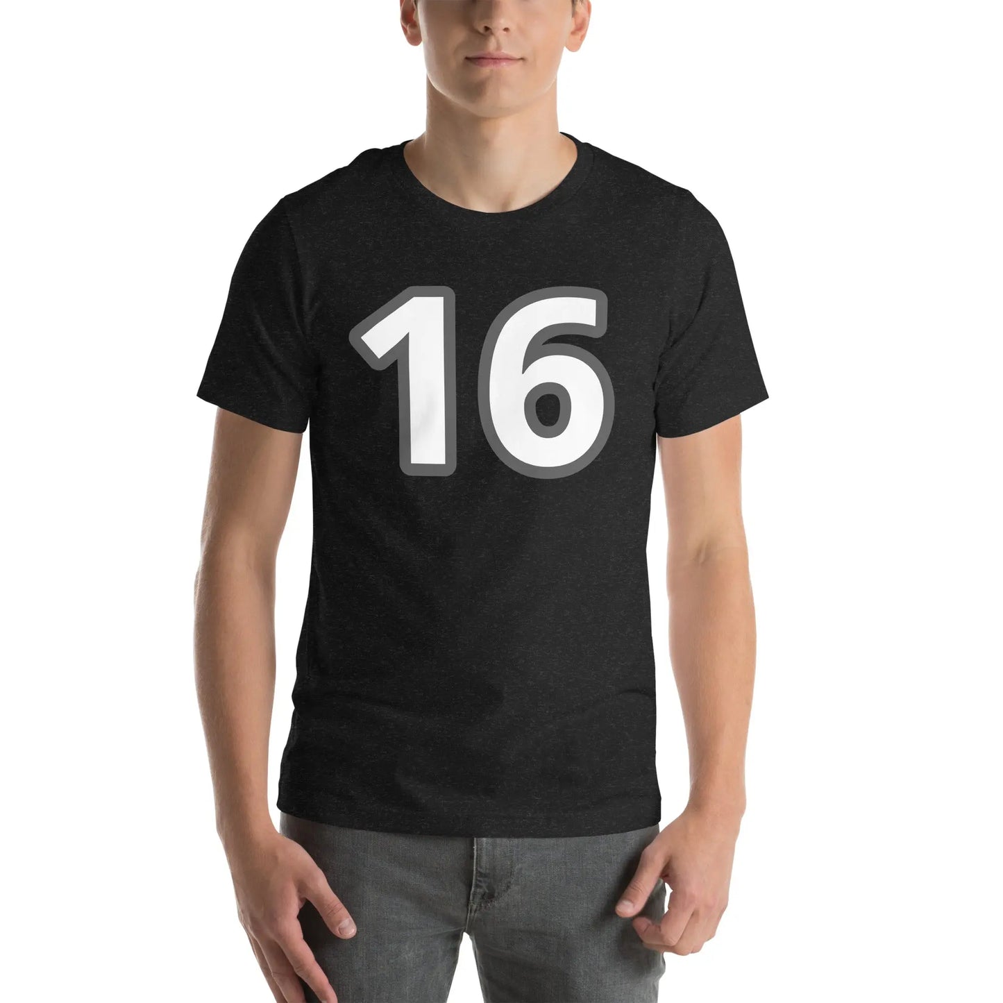 Unisex t-shirt-LifessentialsLLC.com