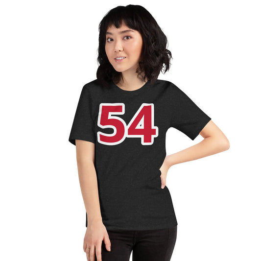 Unisex t-shirt-LifessentialsLLC.com