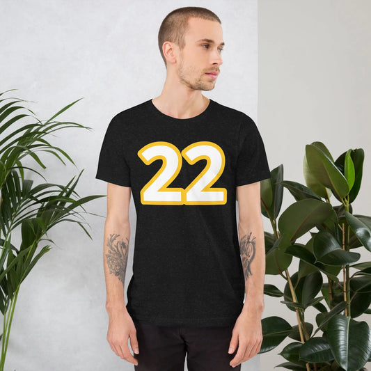 Unisex t-shirt-LifessentialsLLC.com