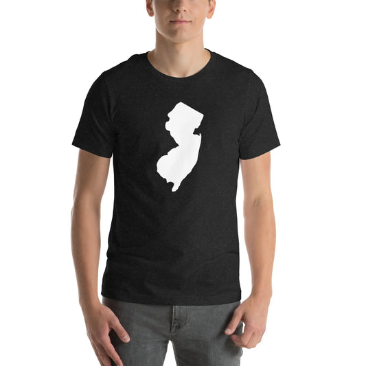 Unisex t-shirt-LifessentialsLLC.com