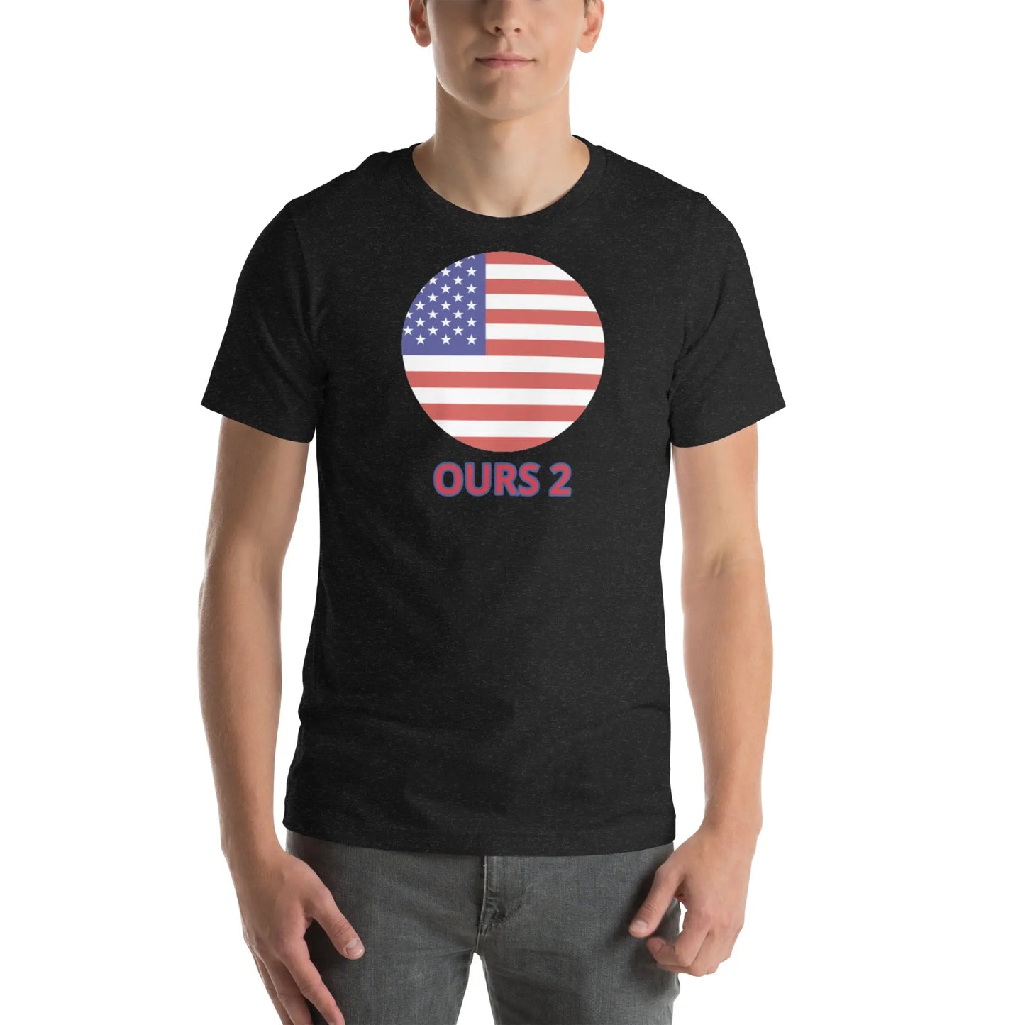 Unisex t-shirt-LifessentialsLLC.com