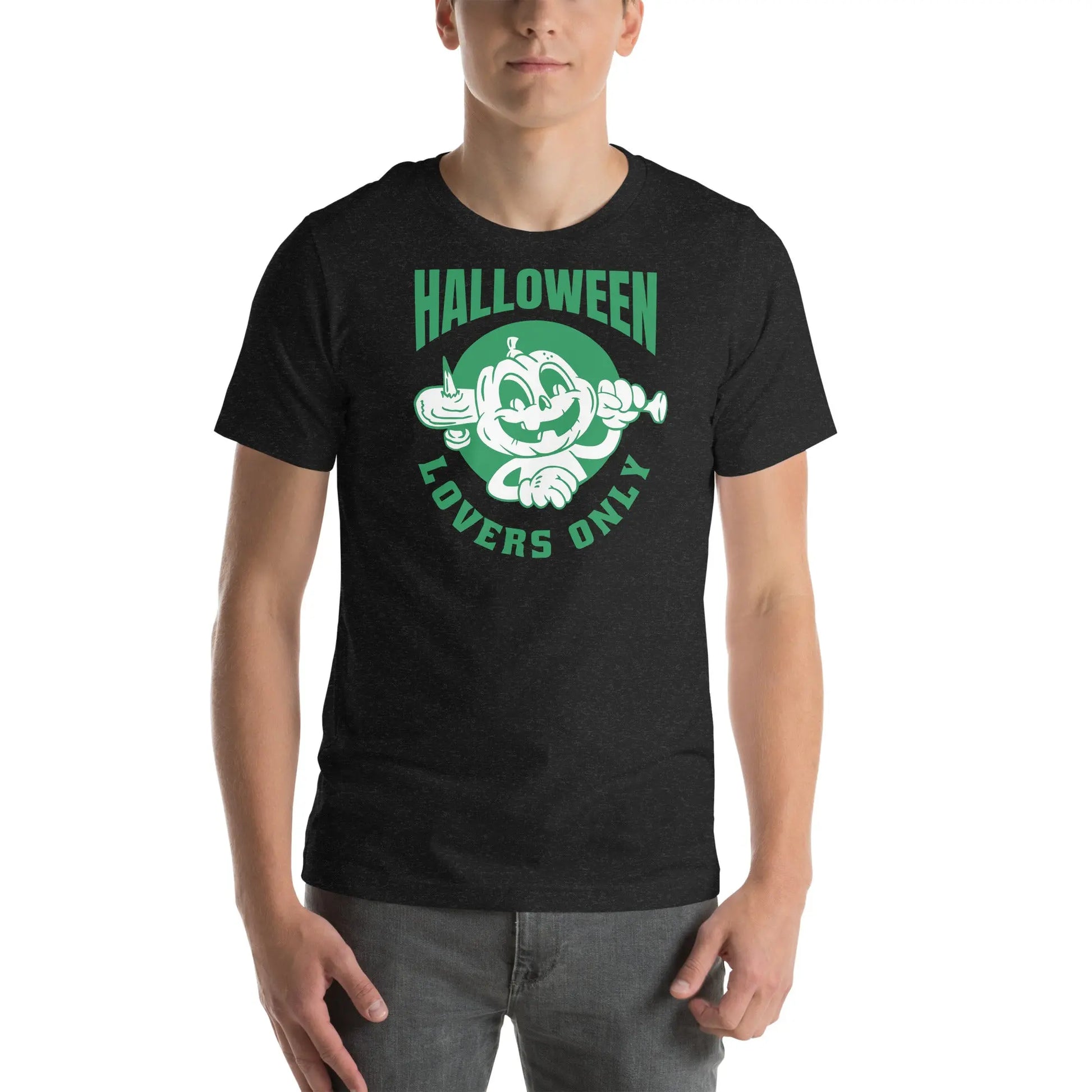 Unisex t-shirt-LifessentialsLLC.com