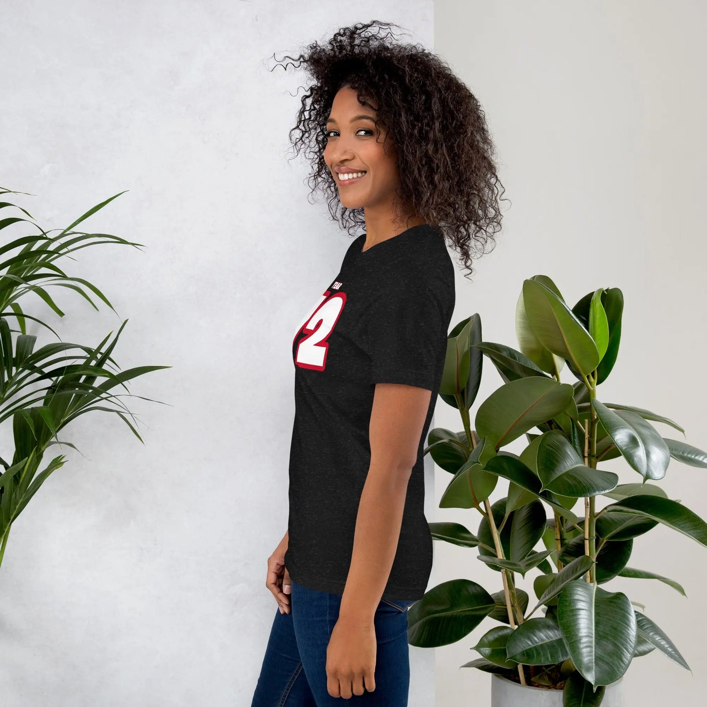 Unisex t-shirt-LifessentialsLLC.com