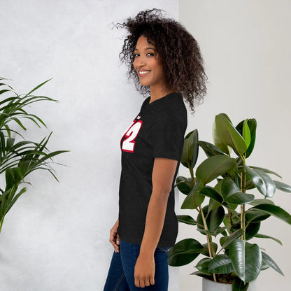 Unisex t-shirt-LifessentialsLLC.com