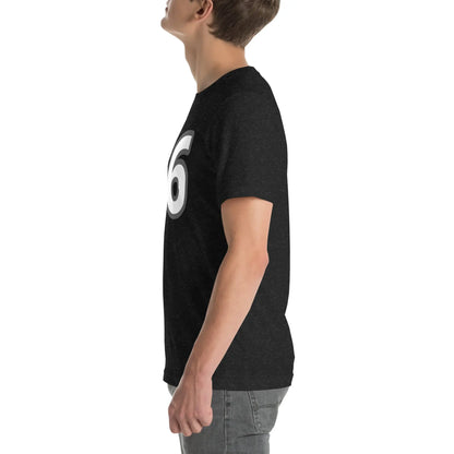 Unisex t-shirt-LifessentialsLLC.com