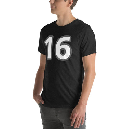 Unisex t-shirt-LifessentialsLLC.com