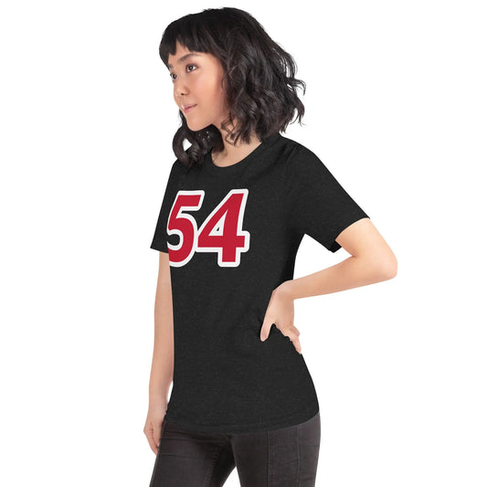 Unisex t-shirt-LifessentialsLLC.com