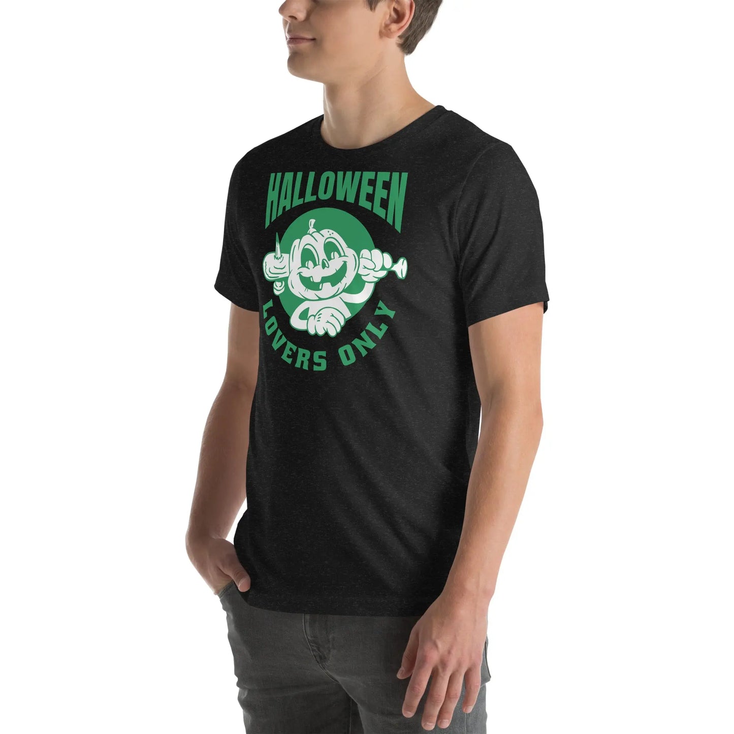 Unisex t-shirt-LifessentialsLLC.com