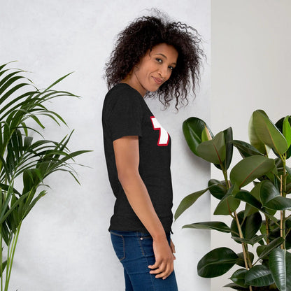 Unisex t-shirt-LifessentialsLLC.com
