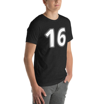 Unisex t-shirt-LifessentialsLLC.com