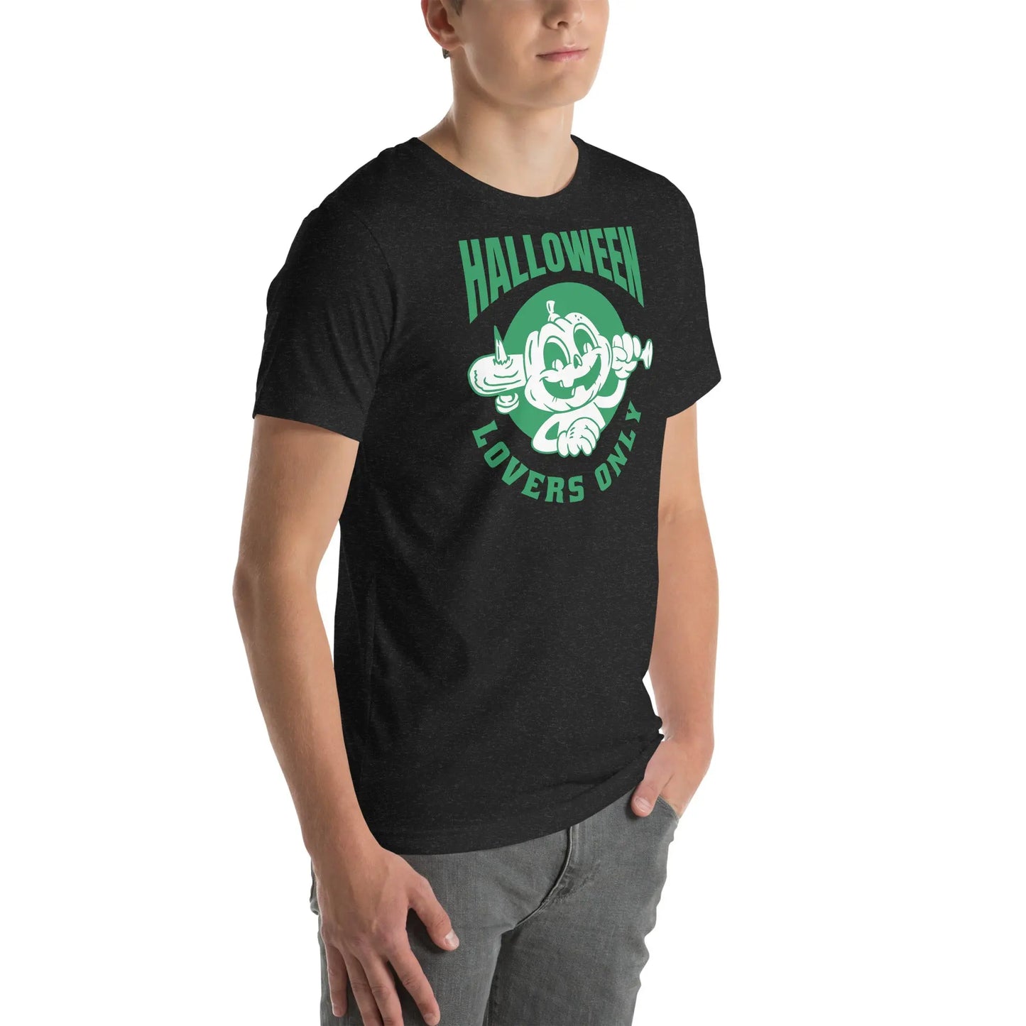 Unisex t-shirt-LifessentialsLLC.com
