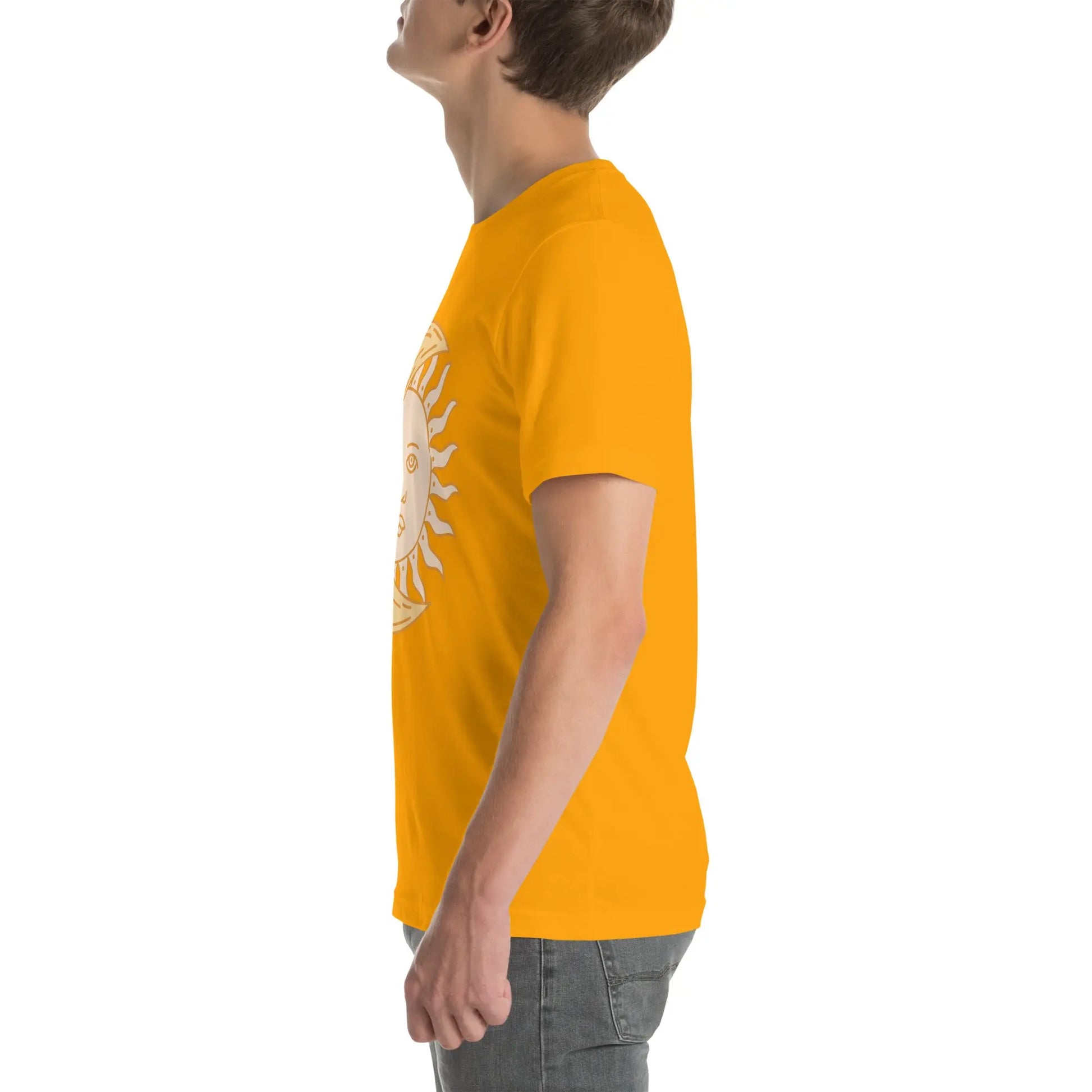 Unisex t-shirt-LifessentialsLLC.com