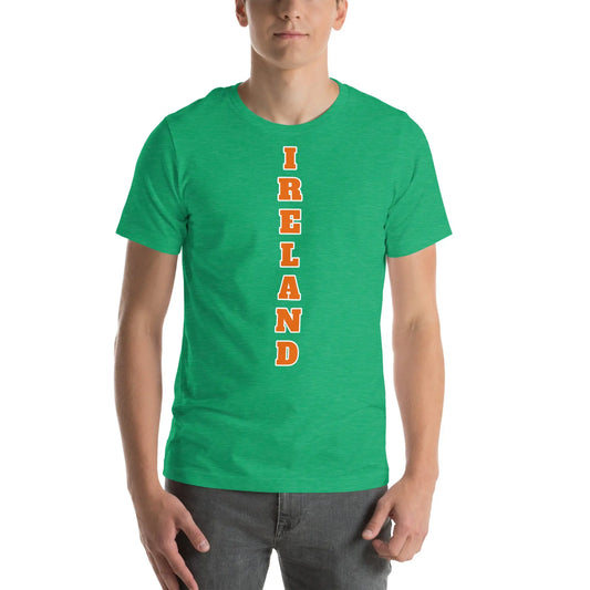 Unisex t-shirt-LifessentialsLLC.com