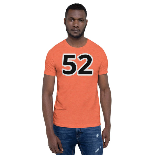 Unisex t-shirt-LifessentialsLLC.com