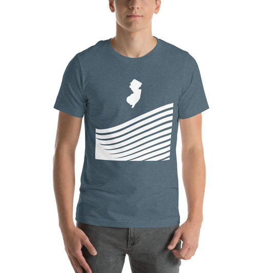 Unisex t-shirt-LifessentialsLLC.com