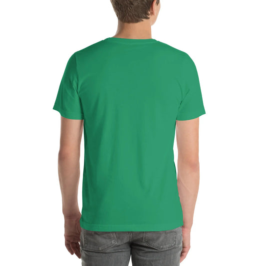 Unisex t-shirt-LifessentialsLLC.com