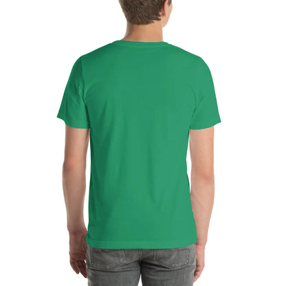 Unisex t-shirt-LifessentialsLLC.com