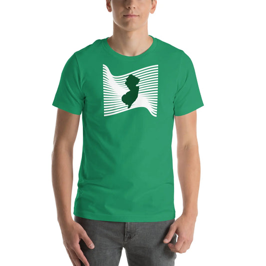 Unisex t-shirt-LifessentialsLLC.com