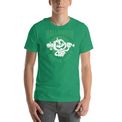 Unisex t-shirt-LifessentialsLLC.com