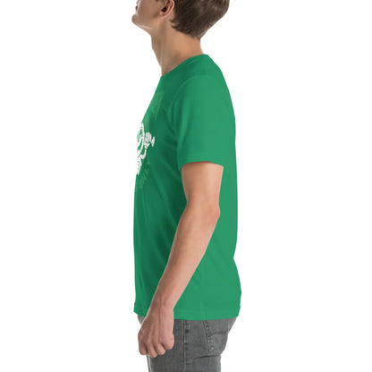 Unisex t-shirt-LifessentialsLLC.com