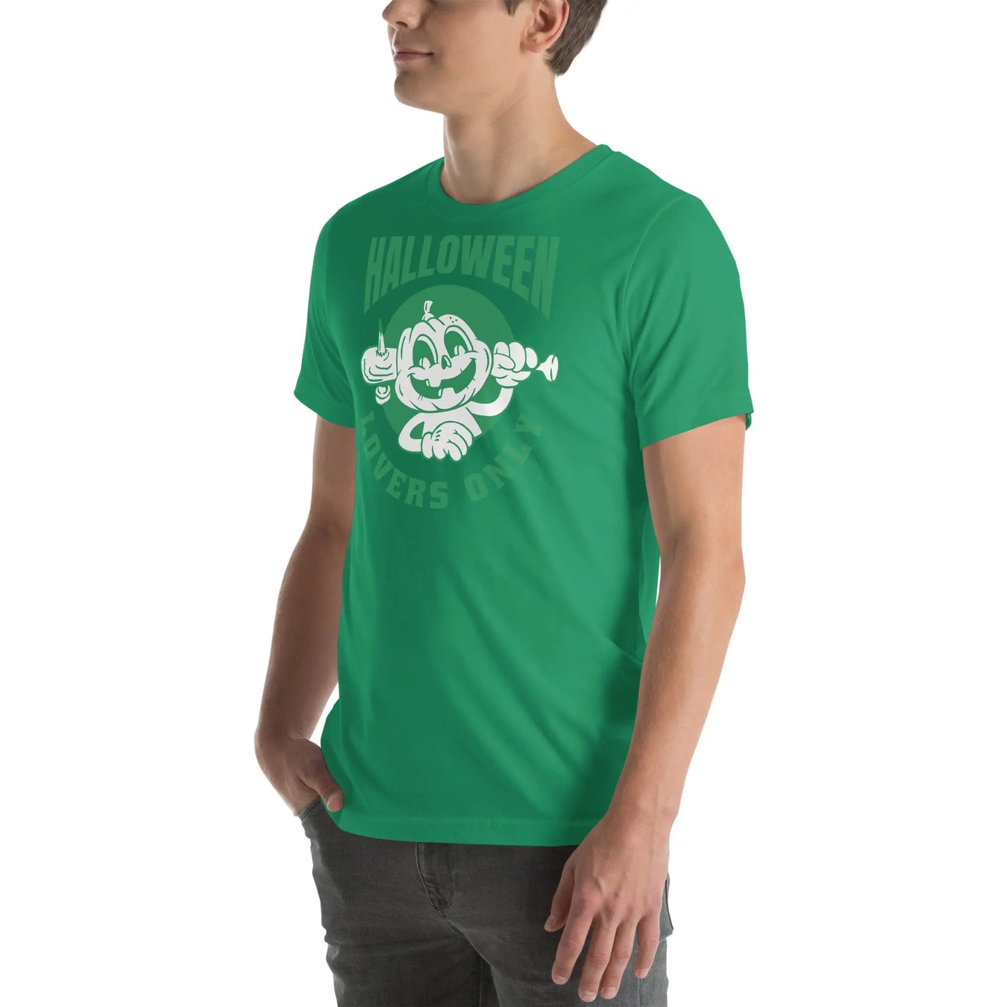 Unisex t-shirt-LifessentialsLLC.com