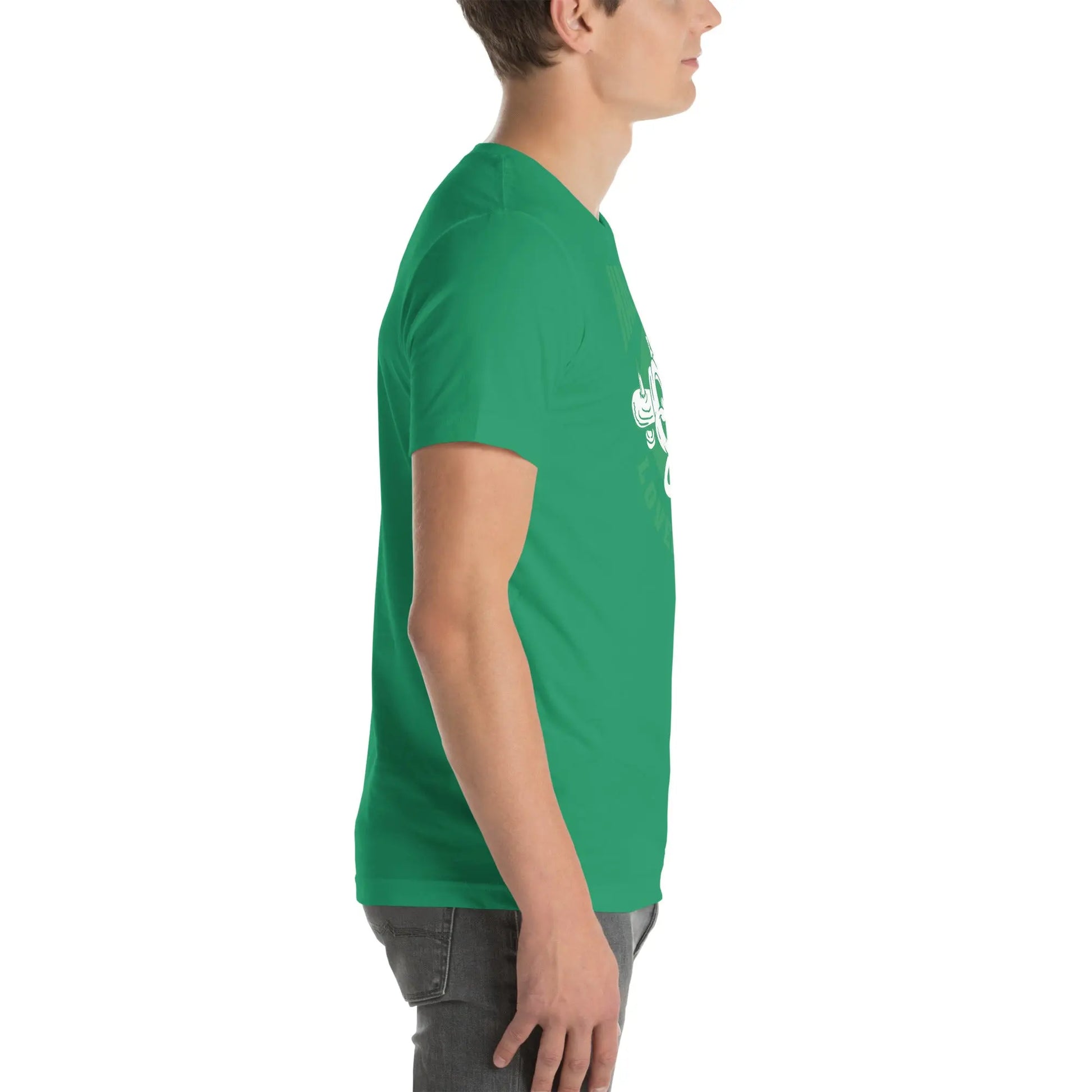 Unisex t-shirt-LifessentialsLLC.com