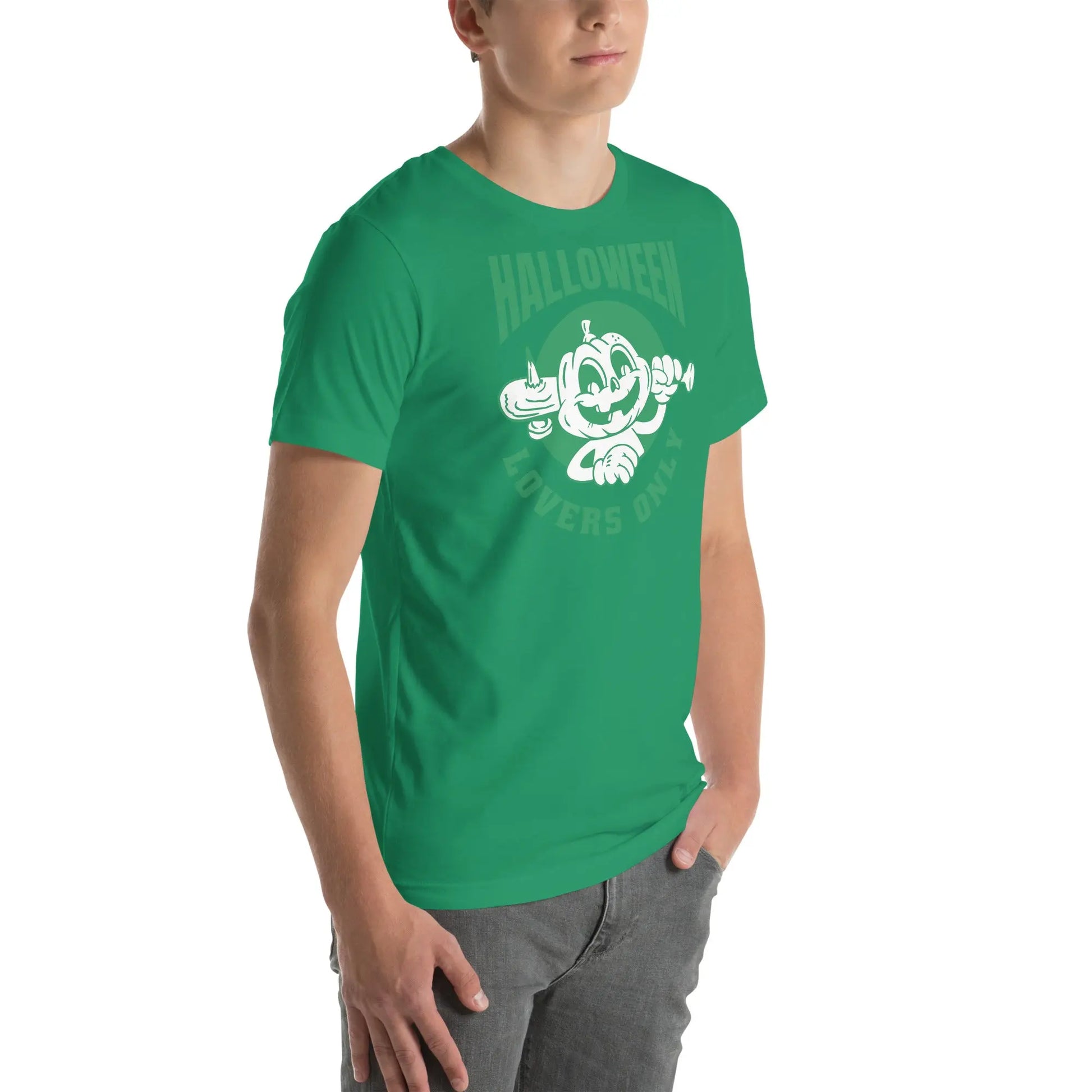 Unisex t-shirt-LifessentialsLLC.com