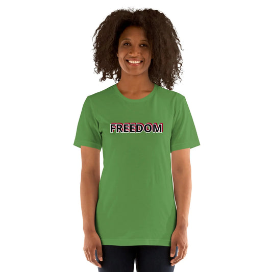 Unisex t-shirt-LifessentialsLLC.com