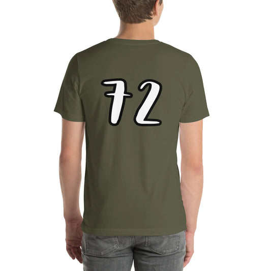 Unisex t-shirt-LifessentialsLLC.com