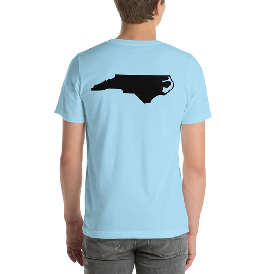 Unisex t-shirt-LifessentialsLLC.com
