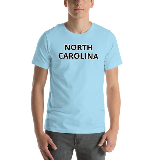 Unisex t-shirt-LifessentialsLLC.com