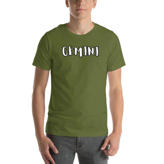 Unisex t-shirt-LifessentialsLLC.com