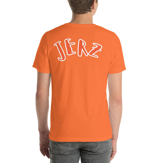 Unisex t-shirt-LifessentialsLLC.com