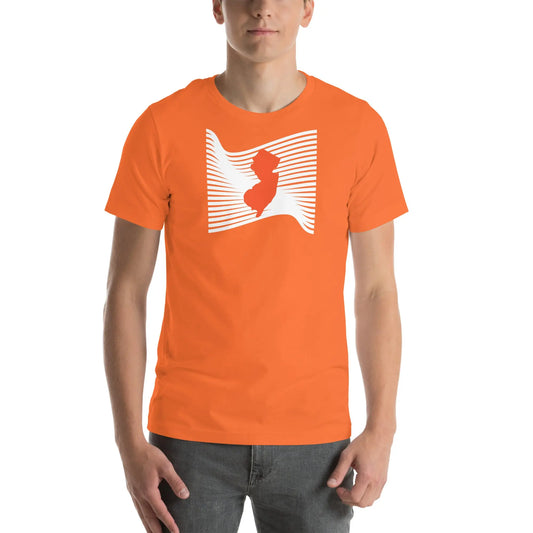 Unisex t-shirt-LifessentialsLLC.com