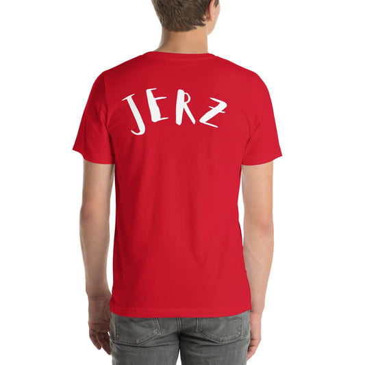Unisex t-shirt-LifessentialsLLC.com