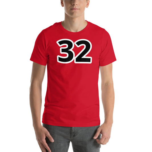 Unisex t-shirt-LifessentialsLLC.com