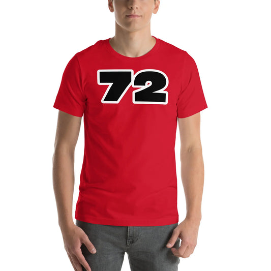 Unisex t-shirt-LifessentialsLLC.com