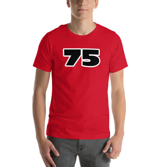 Unisex t-shirt-LifessentialsLLC.com