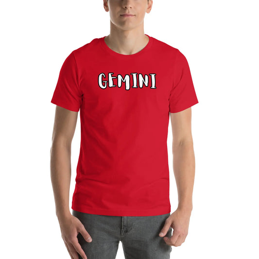 Unisex t-shirt-LifessentialsLLC.com