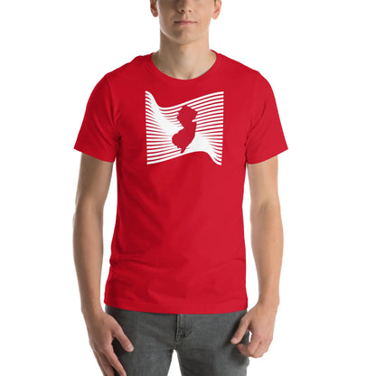 Unisex t-shirt-LifessentialsLLC.com