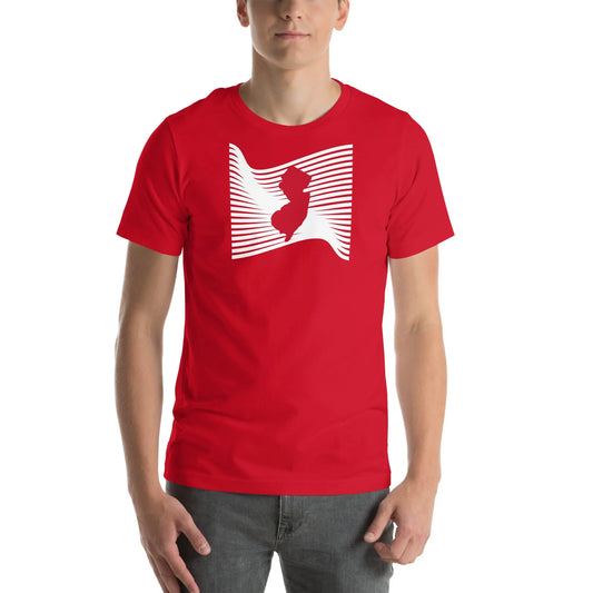 Unisex t-shirt-LifessentialsLLC.com