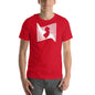 Unisex t-shirt-LifessentialsLLC.com