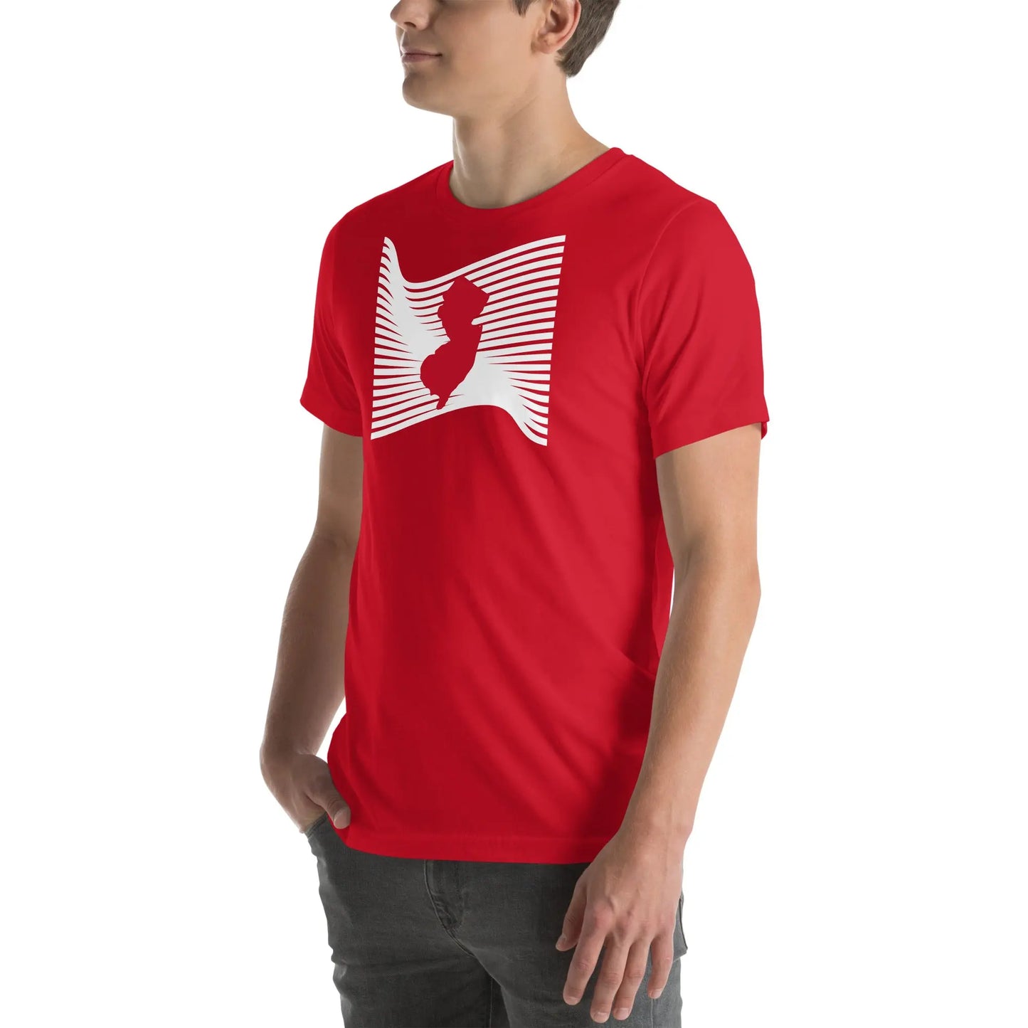 Unisex t-shirt-LifessentialsLLC.com
