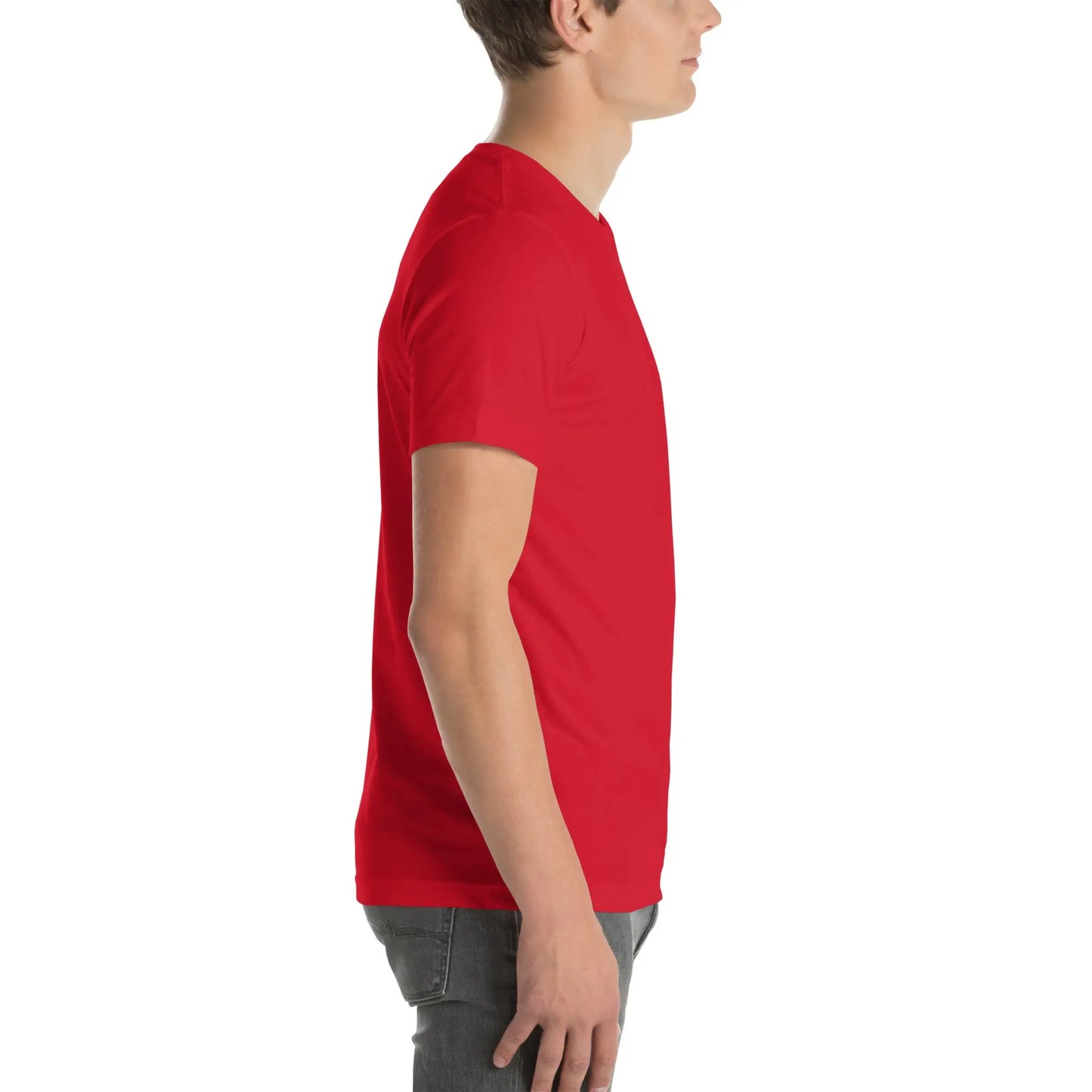 Unisex t-shirt-LifessentialsLLC.com