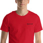 Unisex t-shirt-LifessentialsLLC.com